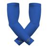 Bucwild Sports Baseball Arm Sleeve Youth & Adult 1 Pair | Football Basketball Cycling Tennis view 1