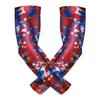 Bucwild Sports Baseball Arm Sleeve Youth & Adult 1 Pair | Football Basketball Cycling Tennis view 1