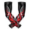 Bucwild Sports Baseball Arm Sleeve Youth & Adult 1 Pair | Football Basketball Cycling Tennis view 1