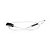 Mystic Surfboard Leash 2022 - White 210150 6'0" view 1