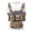 The Mercenary Company MK3 Modular Chest Rig (Tan) view 3