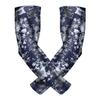 Bucwild Sports Baseball Arm Sleeve Youth & Adult 1 Pair | Football Basketball Cycling Tennis view 1