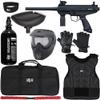 Action Village Tippmann Stormer Basic Protector Paintball Gun Package Kit Level 1 (Large/X-Large)