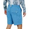 Mossy Oak Fishing Shorts for Men Quick Dry Flex view 2