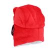 Kids Cartoon Trapper Hats Boys Girls Windproof Warm Fleece Winter Hats with Removable Face Protective Cover Cold Weather Snow Ski Cap Thermal Outdoor Winter Hat Caps for Hunting Running Cycling view 4