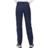 Women's Snow Fleece-Lined Waterproof Pants Soft Shell Insulated Tactical Winter Hiking,Camping,Travel 5022,Blue,40 view 3