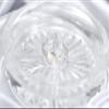 AeraVida Everlasting Infinity Bond Semi Mother of Pearl Inlay .925 Sterling Silver Ring | Pearl Rings for Women Sterling Silver | Infinity Rings for Women (8) view 3