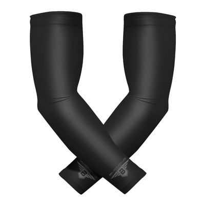 Bucwild Sports Baseball Arm Sleeve Youth & Adult 1 Pair | Football Basketball Cycling Tennis