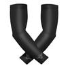 Bucwild Sports Baseball Arm Sleeve Youth & Adult 1 Pair | Football Basketball Cycling Tennis view 1