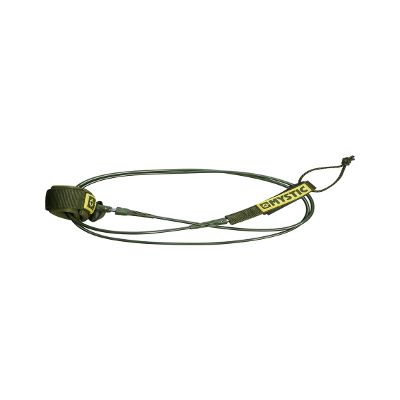 Mystic Surfboard Leash 2022 - Dark Leaf 210150 6'0"