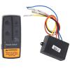Acouto Anchor Remote, Professional Switch Anchor,Anchor Remote Switch Trim Controller Marine Boat Accessory view 1