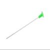 Black Rhino Blowguns .625 Caliber Hammer Head Darts (.625 Target Wire Darts Neon) view 2