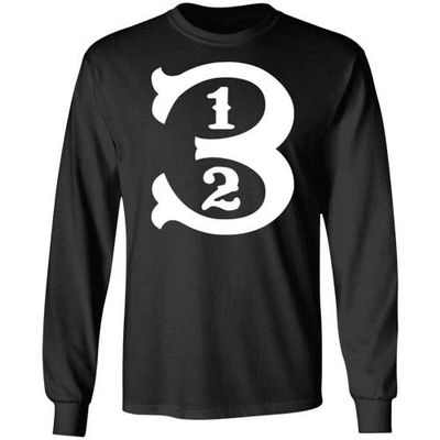 312 Chicago Long Sleeve T-Shirt X-Large