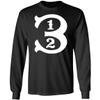 312 Chicago Long Sleeve T-Shirt X-Large view 2