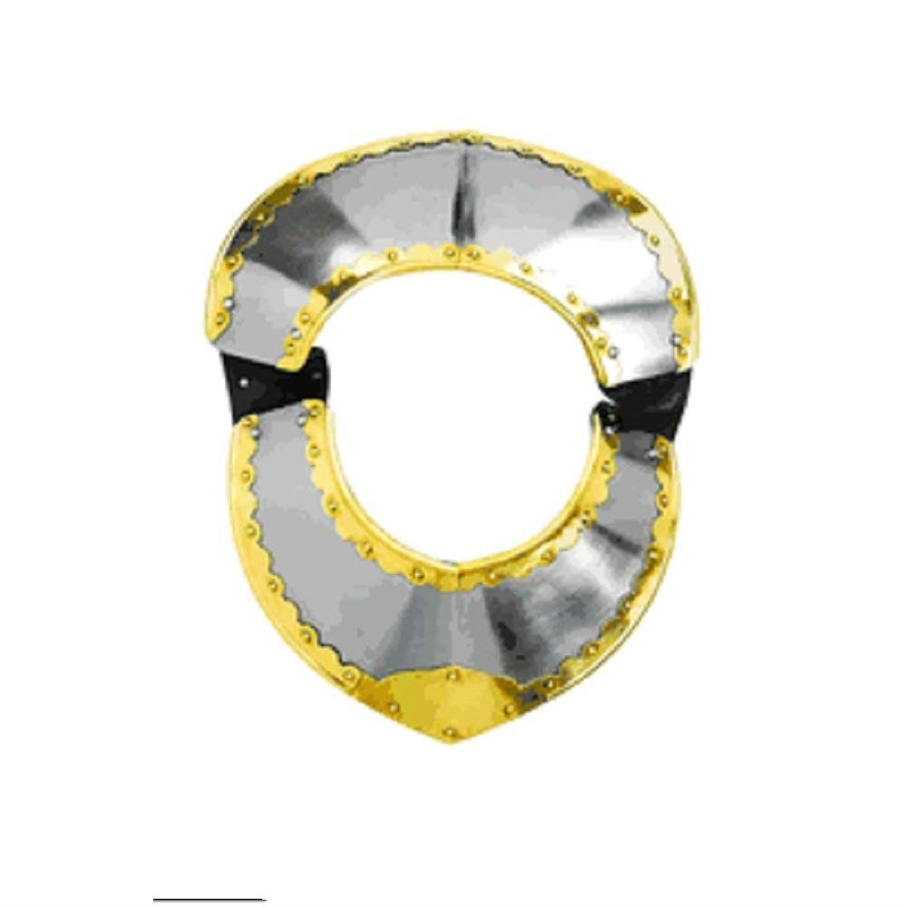 Nautical-Mart Polish Winged Hussar Gorget