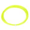 Demeras Racquet String Line High Tension Nylon String Tennis Racket String 10m 6Colors(Fluorescent Green) view 1