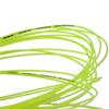 Demeras Racquet String Line High Tension Nylon String Tennis Racket String 10m 6Colors(Fluorescent Green) view 2