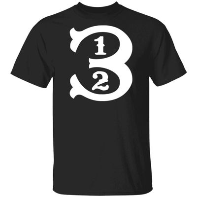 312 Chicago T-Shirt 4X-Large