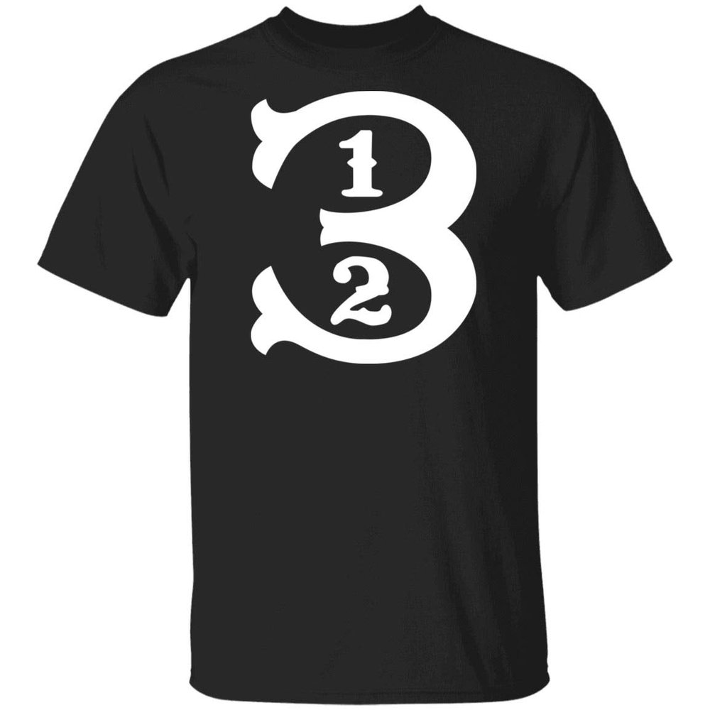 312 Chicago T-Shirt 4X-Large