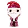 Harry Potter 3 Inch POP Pin | Albus Dumbledore view 1