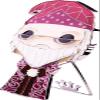 Harry Potter 3 Inch POP Pin | Albus Dumbledore view 2