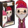 Harry Potter 3 Inch POP Pin | Albus Dumbledore view 3