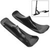 wosume    Children Ski Sleigh, Scooter Sled Wear-Resistant Durable High Reliability Outdoor Sports Winter Scooter Parts for Skiing Scooters Children Gift view 2