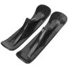wosume    Children Ski Sleigh, Scooter Sled Wear-Resistant Durable High Reliability Outdoor Sports Winter Scooter Parts for Skiing Scooters Children Gift view 3