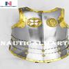 Nautical-Mart Polish Winged Hussar Cuirass with Back Rondel Plate - 16 Gauge Steel view 2
