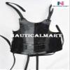 Nautical-Mart Polish Winged Hussar Cuirass with Back Rondel Plate - 16 Gauge Steel view 3