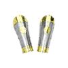 Nautical-Mart Polish Winged Hussar Vambraces/Bracers - 16 Gauge Steel view 1