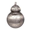 BB-8 Pewter Lapel Pin view 2