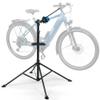 FISCHER Unisex  Adult's Montagestnder Premium Mounting Stand, Black, Normal view 1