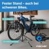 FISCHER Unisex  Adult's Montagestnder Premium Mounting Stand, Black, Normal view 3
