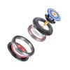 Aeloa Bicycle Headset 42 52mm Road Bike Front Fork Headset Tapered Tube to Straight Tube Bicycle Headset Bearing view 3