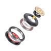Aeloa Bicycle Headset 42 52mm Road Bike Front Fork Headset Tapered Tube to Straight Tube Bicycle Headset Bearing view 4