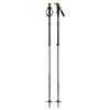 G3 GENUINE GUIDE GEAR VIA Carbon Fiber Backcountry Touring Ski Poles, Lightweight Ergonomic Adjustable Skiing Poles, All Snow Conditions, Foam Grips, Designed in BC, Canada, (Long) view 2