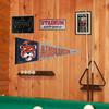 Auburn Pennant Throwback Vintage Banner view 2