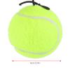 01 02 015 Tennis Training Ball, Exquisite Workmanship Good Elasticity Tennis Ball Single Practice for Single Practice view 2