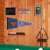 Florida Gators Pennant Throwback Vintage Banner view 2