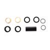 Fox Shox Shock Mount Hardware with Crush Washer - Aluminum (M6 x 22.20mm (0.874in)) view 1