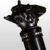 Bike Yoke Revive Seatpost Without Remote (125) 34.9 x 397mm Black - REV125349 view 2
