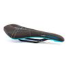 Chromag Lift Saddle Black/Blue, 140Mm view 1