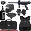 Action Village Tippmann Stormer Basic Protector Paintball Gun Package Kit Level 2 (Large/X-Large)