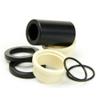 Fox Shox Shock Mount Hardware with Crush Washer - Aluminum (M8 x 49.78mm (1.960in)) view 1