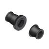 DT Swiss EXP 12x142/148mm TA End Cap Kit, XD Rear Hubs view 1