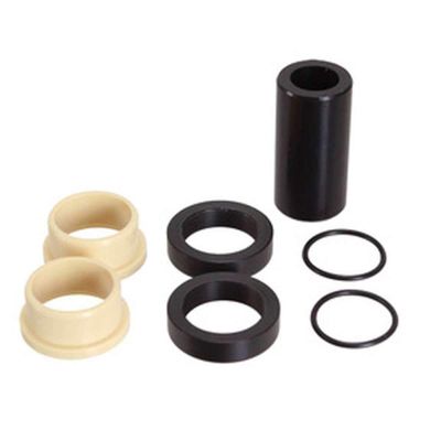 Fox Shox Shock Mount Hardware with Crush Washer - Aluminum (M6 x 24.64mm (0.970in))
