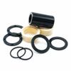 Fox Shox Shock Mount Hardware with Crush Washer - Aluminum (M8 x 36.00mm (1.417in)) view 1