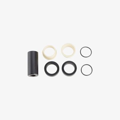 FOX Mounting Hardware - 9 Piece, AL, 8mm x 30/1.180
