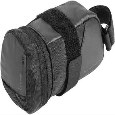 Birzman Roadster SB Saddle Bag Black